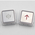 A4N58315 KAS791 button